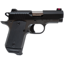 Kimber Micro 9 Shadow Ghost 9mm Ready-to-Carry Pistol Bundle