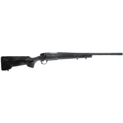 Bergara Cima CF Bolt Action Rifle .25 Creedmoor 20