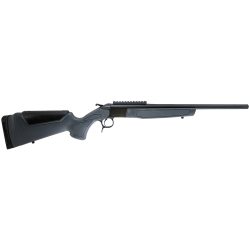 CVA Scout Centerfire Single Shot Rifle .22 ARC 20