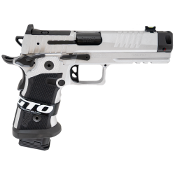 SIG Sauer P211 Quicksilver 9mm 4.4