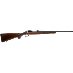 Ruger 77/17 Bolt Action Rifle .17 WSM 20