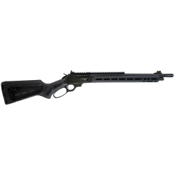 Marlin Dark Series Model 1895 Lever Action Rifle .45-70 Government