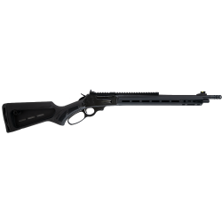 Marlin Dark Series Model 336 Lever Action Rifle .30-30 Winchester