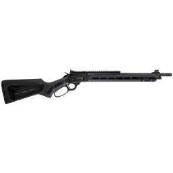 Marlin Dark Series Model 1894 Lever Action Rifle .357 Magnum