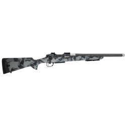 Proof Research Elevation FDX LWH Rifle .22 Creedmoor 18