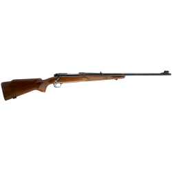 Winchester Model 70 Pre-64 .30-06 Springfield Threaded Bolt Action Rifle
