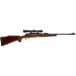 Remington Model 700 BDL Bolt Action Rifle .30-06 Springfield