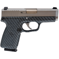 Kahr CW9 Semi-Automatic Pistol 9mm