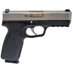 Kahr ST9 Semi-Automatic Pistol 9mm