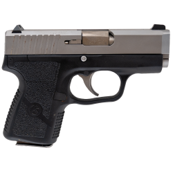 Kahr CM9 Semi-Automatic Pistol 9mm