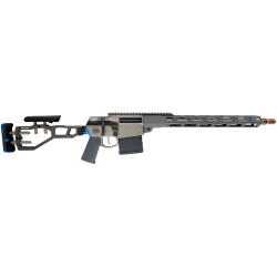 Q The Fix Bolt Action Rifle .308 Winchester 16