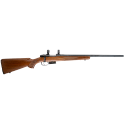Used CZ Model 527-2 .22 Hornet Bolt-Action Rifle