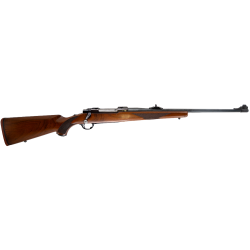 Ruger M77 Tang Safety Red Pad .270 Winchester Bolt-Action Rifle