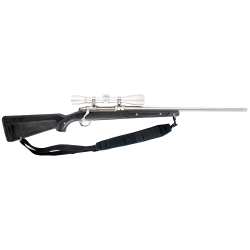 Ruger M77 Paddle Stock .30-06 Springfield Bolt-Action Rifle with Scope