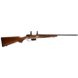 CZ Model 527 Set Trigger .204 Ruger Bolt-Action Rifle