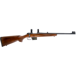 CZ Model 527M Set Trigger 7.62x39mm Bolt-Action Rifle