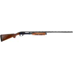Remington Model 870 Wingmaster 12 Gauge Pump-Action Shotgun