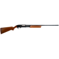Sears and Roebuck Model 21 20 Gauge Pump-Action Shotgun