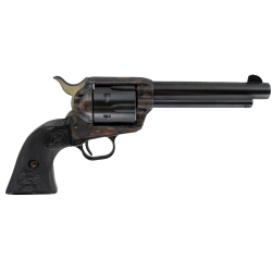 Colt Single Action Army 3rd Generation .44 Special Revolver with Original Box