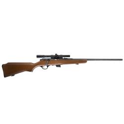 Marlin Glenfield Model 25 .22 LR Bolt-Action Rifle