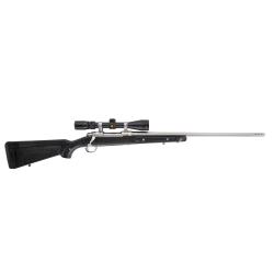 Ruger M77 Mark II Paddle Stock .338 Winchester Magnum Bolt-Action Rifle