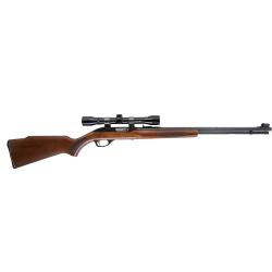 Marlin Model 990 .22 LR Semi-Automatic Rifle with Scope