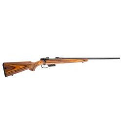 CZ Model 527 Set Trigger .22 Hornet Bolt-Action Rifle