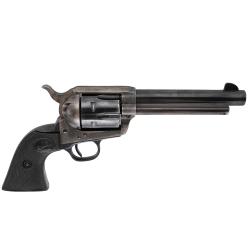 Colt Single Action Army 2nd Generation .44 Special Revolver