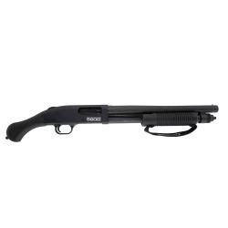 Mossberg 590S Shockwave 12 Gauge Pump-Action Firearm