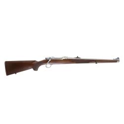Ruger M77 Hawkeye Mannlicher Stock .22-250 Remington Bolt-Action Rifle – New in Box, Unfired