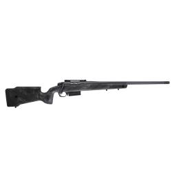 Bergara B-14 Crest Carbon 6.5 PRC Bolt-Action Rifle – 20