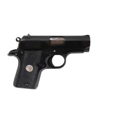 Colt Mustang .380 ACP Semi-Automatic Pistol
