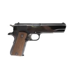 Remington Rand M1911A1 .45 ACP Semi-Automatic Pistol (1944)