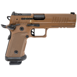 Sig Sauer P211 GT5 9mm 5