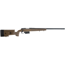 Bergara HMR .25 Creedmoor 24