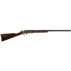 Henry Single Shot Brass 12 Gauge Shotgun