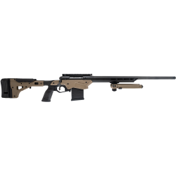 Savage Axis .308 Winchester Bolt Action Rifle with MDT Chassis
