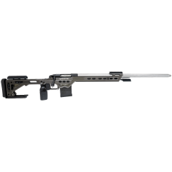 Bergara Premier Competition Rifle 6 GT 26