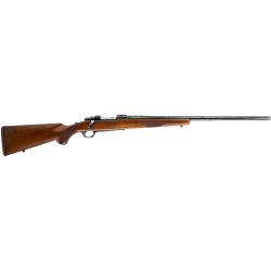 Ruger M77 Tang Safety Red Pad .220 Swift Bolt Action Rifle