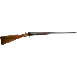 Browning B-S/S 20 Gauge Side-by-Side Shotgun