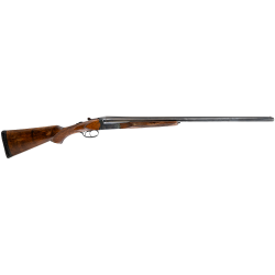 Universal Double Wing 20 Gauge Side-by-Side Shotgun
