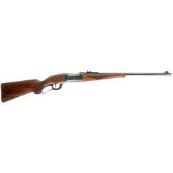 Savage Model 99 .300 Savage Lever Action Rifle Made in 1952