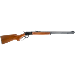 Marlin Model 39AS JM Barrel .22 LR Lever Action Rifle Made in 1989