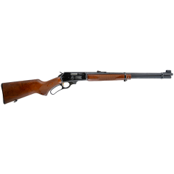 Marlin Model 60SB Micro-Groove .22 LR Semi-Automatic Rifle
