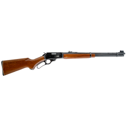 Marlin Model 60SB Micro-Groove .22 LR Semi-Automatic Rifle