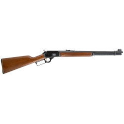 Marlin Model 60SB Micro-Groove .22 LR Semi-Automatic Rifle