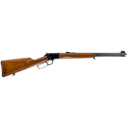 Marlin Model 60SB Micro-Groove .22 LR Semi-Automatic Rifle