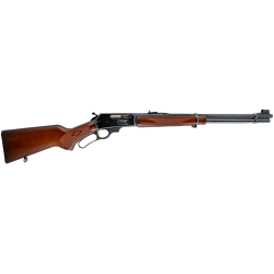Marlin Model 60SB Micro-Groove .22 LR Semi-Automatic Rifle