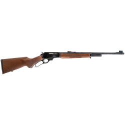Marlin Model 60SB Micro-Groove .22 LR Semi-Automatic Rifle