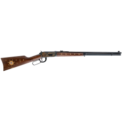 Winchester Model 94 Chief Crazy Horse Commemorative .38-55 Win with Box